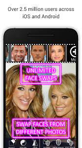 If you don't see this app from the search results, you need to download apk/xapk installer file from . Face Swap Booth Face Changer For Android Apk Download