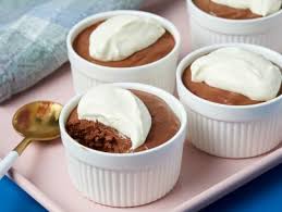 It works on ice cream bars and cones, as well as other treats, too. 50 Best Chocolate Dessert Recipes Top Desserts For Chocolate Lovers Recipes Dinners And Easy Meal Ideas Food Network