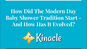 Why Are Baby Showers Female Only 5 Reasons History