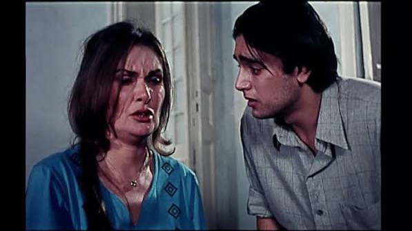 في عيد ميلاده.. أعمال فنية صنعت نجومية هاني سلامة - بوابة الأهرام