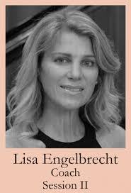 Lisa Engelbrecht's Instagram, Twitter & Facebook