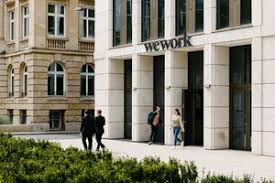 Wework is a global network of workspaces where companies grow together. Wework Taunusanlage 8 In 60329 Frankfurt Am Main