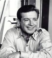 Richard basehart: Discover 11 Actor