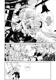 From manga updates aoyama keita had a crush on his classmate haida monako, but he was too shy to tell her. Ropes Of Fate Scanlations Dear My Living Dead Full English Translation