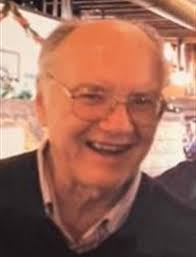 Donald Schrank Obituary (1936