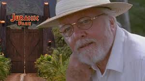 Was There a Second Jurassic Park?