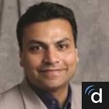 Dr. Sanjeev K. Goswami, MD