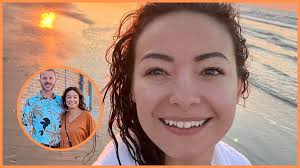 What Did JP Miller Say About His Late Wife Mica Miller's Topless Photo,  Shared Online?