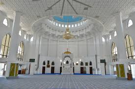 Includes address, phone number, fax number and the number of beds, together with any specialist medical areas if available. Portal Rasmi Maik Masjid Al Sultan Ismail Petra