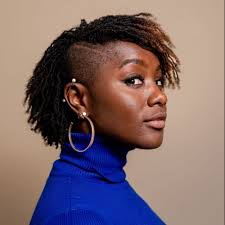 Mercy A. Quaye, Columnist and Community Editorial Board Editor