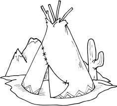 Find all the coloring pages you want organized by topic and lots of other kids crafts and kids activities at allkidsnetwork.com. Cherokee Indian Coloring Pages Coloring Home