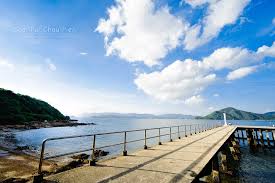 Sam Pui Chau Pier