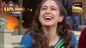 Sara Ali Khan BIOGRAPHY, Sara Ali Khan's Net Worth, Love life and Lifestyle 