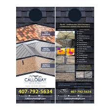 When composing a formal or business letter, presentation style and layout is key to making a good impression. Entry 7 By Cisviolin For Freelancer Inspection Checklist Door Hanger Freelancer