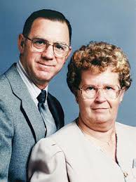 The Miners: The Lives They Lived