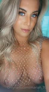 Mariah_970 nude - stvincent.nupark.com