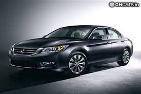 232,140 of the 2018 honda accord sedan and 2019 honda insight hybrid sedan. 2013 Honda Accord Recalled In U S India Com