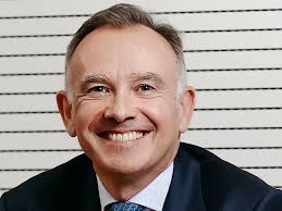 Australian Retirement Trust CEO Bernard Reilly to leave next year