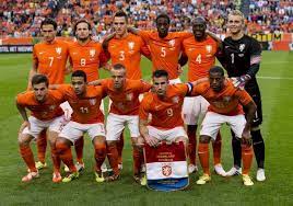 (redirecionado de seleção holandesa de futebol). Conheca Os 23 Jogadores Da Holanda