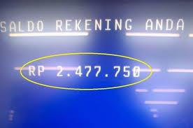 Terus bagaimana cara cek nomor indosat im3 atau mentari yang lupa? Waspada Blt Bantuan Umkm Bisa Ditolak Kalau Tidak Lakukan Ini Cek Pendaftarannya Sekarang Semua Halaman Grid Fame