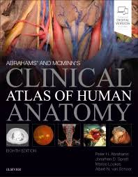 Gray's atlas of anatomy, third edition is an excellent resource for students and teachers of human anatomy. Abrahams And Mcminn S Clinical Atlas Of Human Anatomy 8th Edition