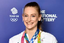 Bryony Page interview: Overcoming mental and physical challenges to win  Tokyo Olympic bronze and world championship gold