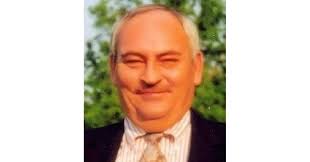 Rev. Harry Frederick Jackson