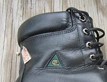 10 best work boot brands of july 2021. Steel Toe Boot Wikipedia