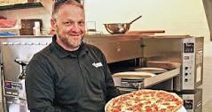 Pie Guys' Pizza A New Pizzeria Serving Authentic New York-Style ...