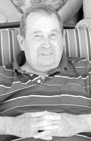 Edward “Buck” Perry, Jr.