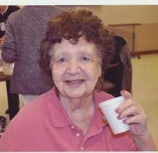 Obituary information for Clorabelle W. McDaniel