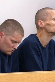 In St. John's, Golf Avenue murder suspects aren't strangers to court,  documents show