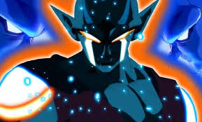 An animated film, dragon ball super: Dragon Ball Theory Piccolo S Epic Super Namekian God Transformation