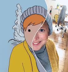 Imagination Club Virtual Workshop: What Will You Bring to the Table?