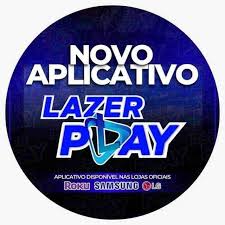 Logo Lazer Play