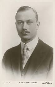 Prince Henry, Duke Of Gloucester | English Monarchs