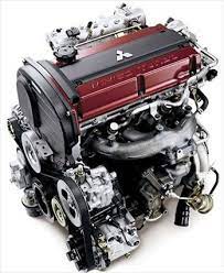 works 2 xl engines 4g63 4b11 三菱ランサーエボリューション エンジニアリング ランエボ