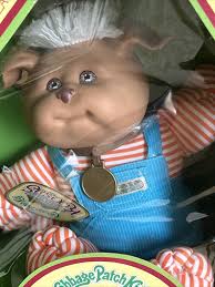 CABBAGE PATCH KIDS NEW IN BOX