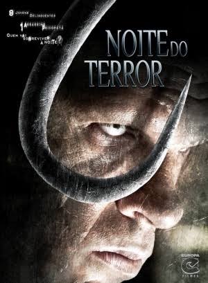 NOITE DO TERROR