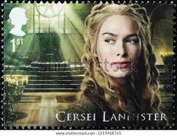 356 Cersei Lannister Royalty-Free Photos and Stock Images