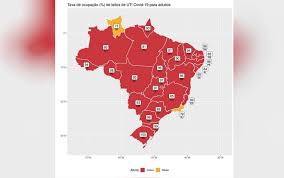Maybe you would like to learn more about one of these? Goias Tem A Maior Media Movel De Mortes Por Covid 19 Do Brasil Apontam Dados Do Consorcio Goias G1