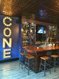 Cone Denim Entertainment Center Greensboro 2019 All You