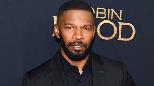 American comedian, musician, and actor. Jamie Foxx Shares How He S Getting Into Shape To Play Mike Tyson Entertainment Tonight