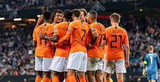 Wees aanwezig bij de beste wedstrijden met stubhub. Fifa Ranking Nederlands Elftal Eindigt 2019 Op Zelfde Positie Als 2018 Voetbalprimeur Nl