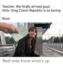🐣 25+ Best Memes About Czech | Czech Memes