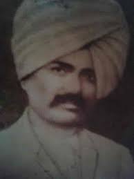 Pandit Shree Ganesh Narayan Temple in Chirawa,Jhunjhunu