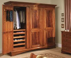 Trafalgar Wardrobe Portable Closet Large Bedroom Dresser Large Wardrobe Closet