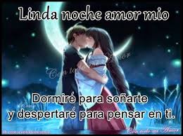 Con Todo Mi Amor Linda Noche Amor Mio Imagenes De Feliz Noche Linda Noche Poemas De Buenas Noches