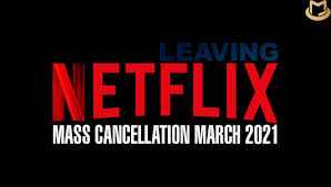 Culture netflix movies netflix originals tv. Time For Action Cancel Netflix Mjvibe