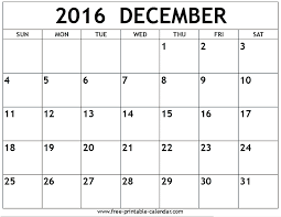 Maybe you would like to learn more about one of these? December 2016 Calendar Fort Pierce Central